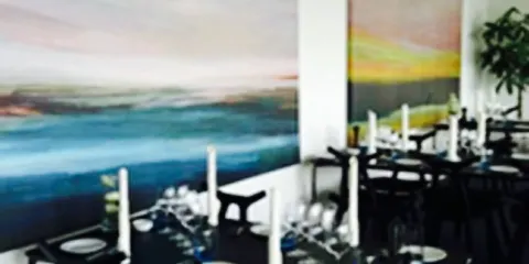 Restaurant Oven Vande Ved Volden