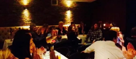 Spices Indian Cuisine