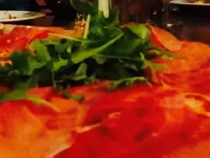 Restaurant La Table de l'Ill