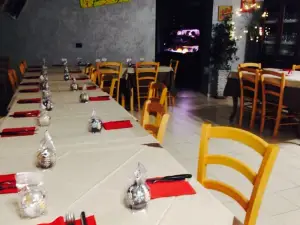 Non solo pizza