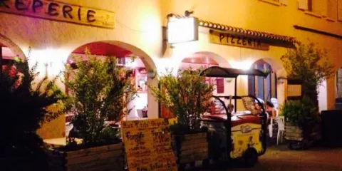 Creperie Pizzeria Aux P'Tits Oignons