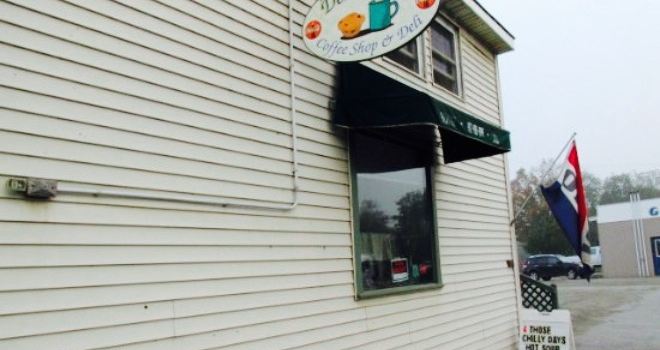 Deb's Place
