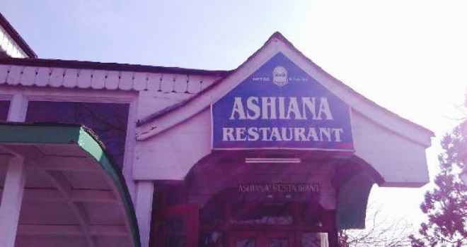 Ashiana Regency Hotel and Restaurant