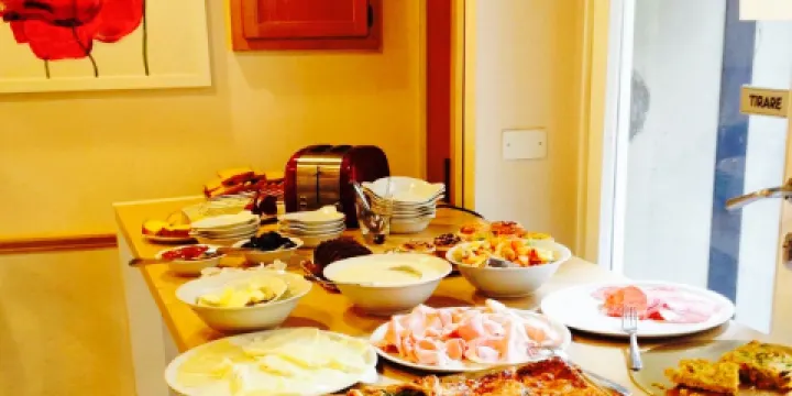 FRANCO Pane Caffe e Bistrot