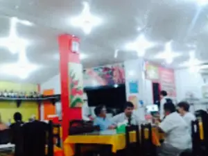 Restaurante E Pizzaria a Princesinha