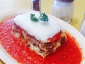 Massino's Pizza and Pasta