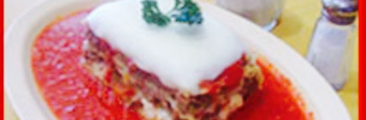 Massino's Pizza and Pasta