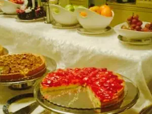 Iliria Restaurant
