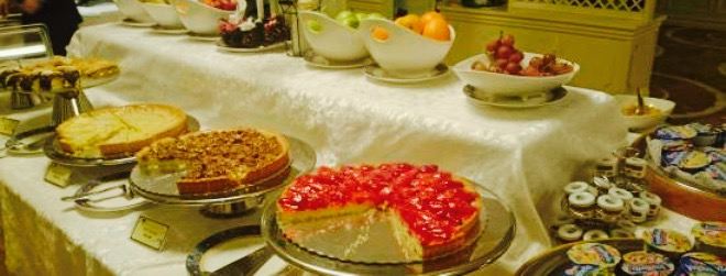 Iliria Restaurant