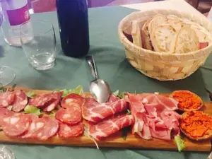La Cantina del Duca