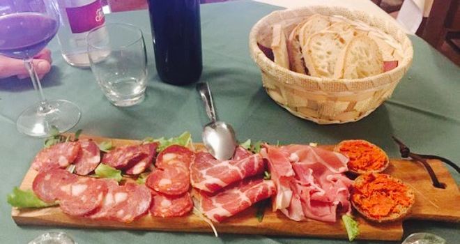 La Cantina del Duca