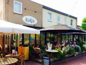 Eetcafe B&B Riekelt