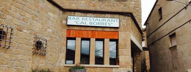 Cal Borres