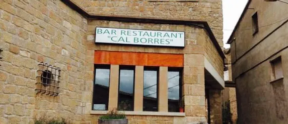 Cal Borres