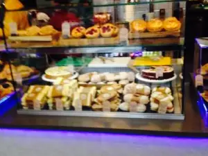Costa Coffee