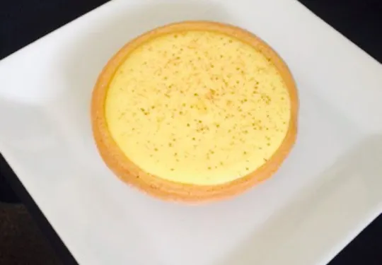 Randell Street Bakery