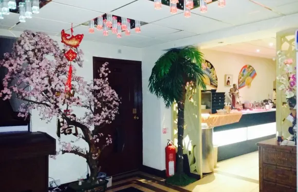 Oriental Fusion Chinese Restaurant