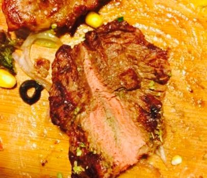 Barbecue Steakhouse