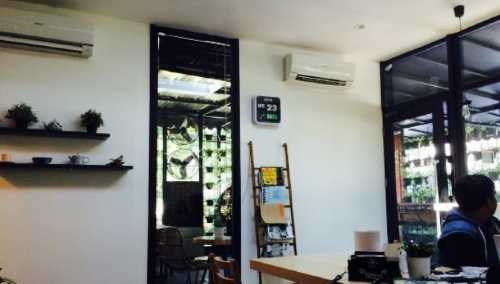 Popolo Coffee