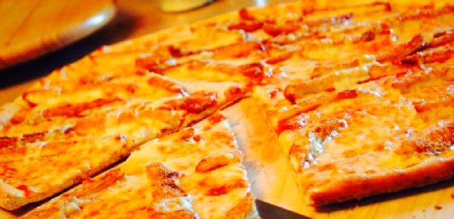 Ciconte's Italia Pizzeria