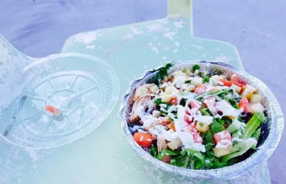 Trianos Taco Company