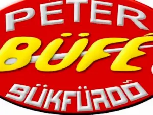Péter Büfé Bükfürdő