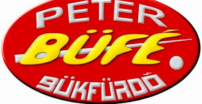 Péter Büfé Bükfürdő