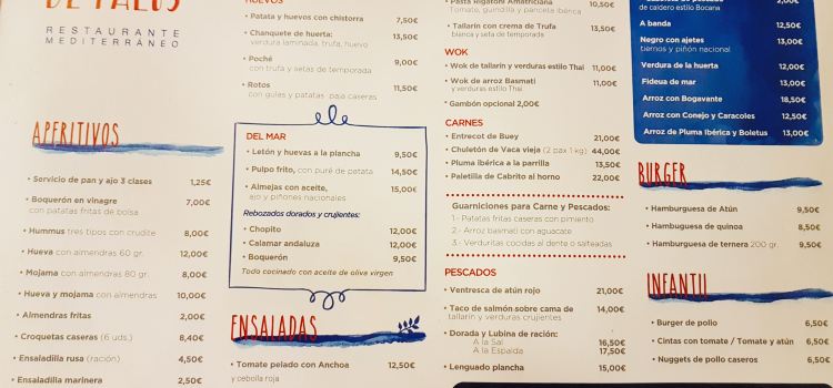 Bocana de Palos
