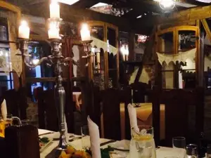Maria Restaurant