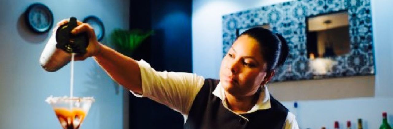 Running W Restaurant