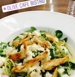 Olive Cafe