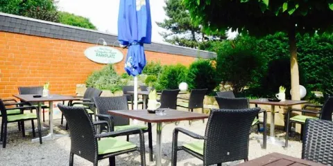 Landgasthaus Fischer