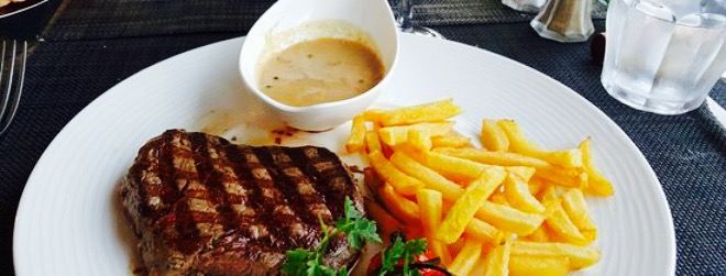Restaurant du Port