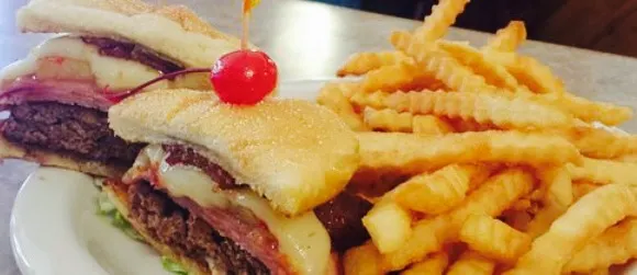 The Pheasant Blue Collar Bar & Grill