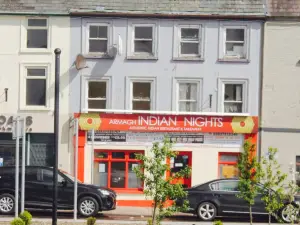 Armagh Indian Nights