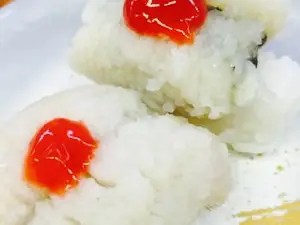 Sushi Value
