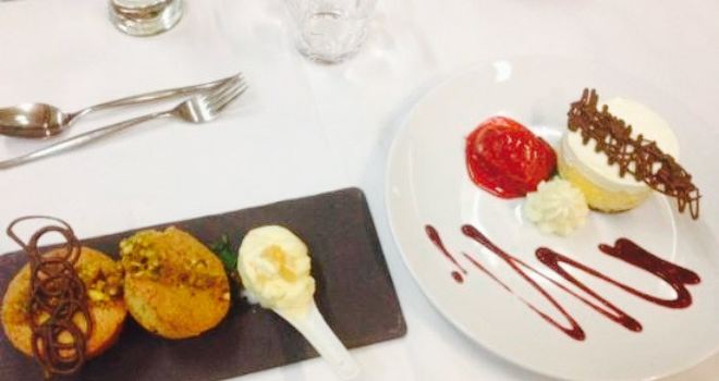 Durack - Zeewijk Training Restaurant