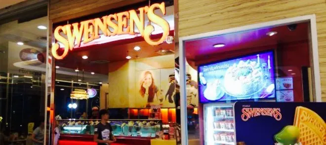 Swensen's