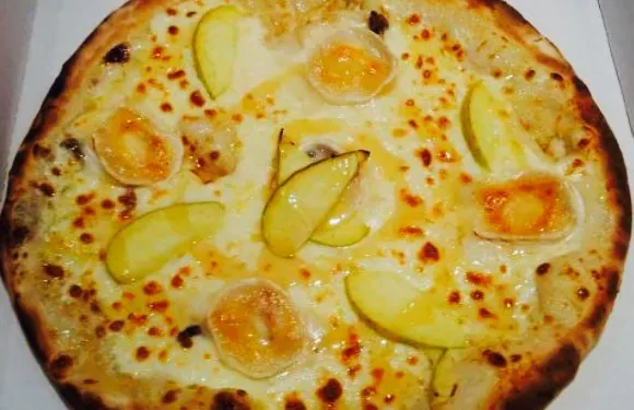 Pianeta Pizza