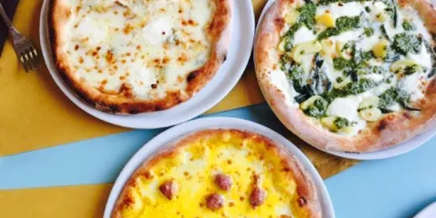 Pizzeria Napoli