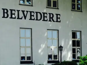 Belvédère