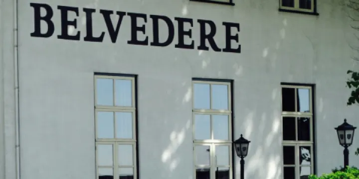 Hotel Restaurant Belvedere