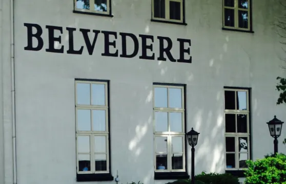 Hotel Restaurant Belvedere