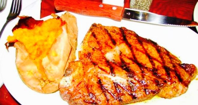 LongHorn Steakhouse