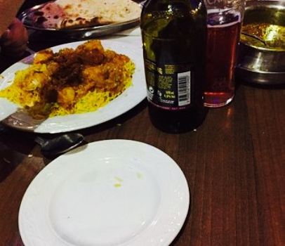 Aintree Tandoori