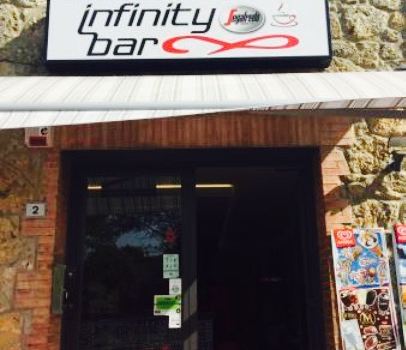 Infinity Bar