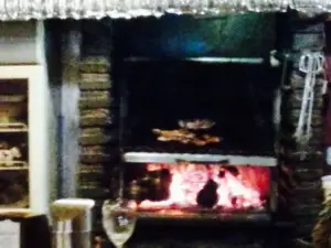 Meson Rocio