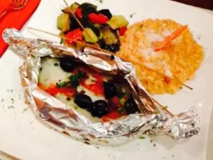 RISTORANTE Poesia