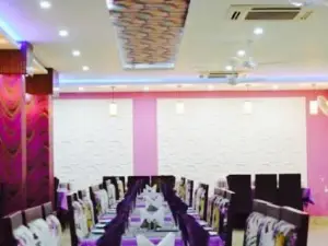 Heeralal’s Restaurant