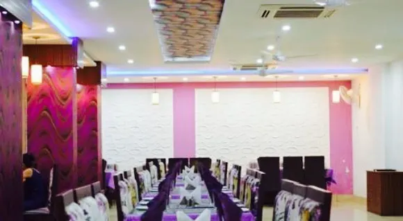Heeralal’s Restaurant